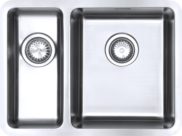 1810 - LUXSOPLUSDUO25 180/340U BBR
