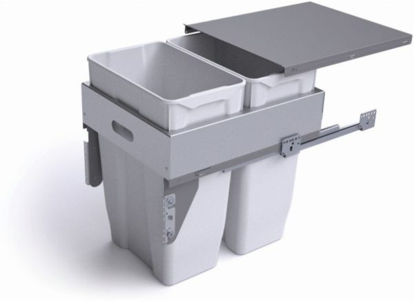 Second Nature For 450mm Unit 70 Litre Capacity - Highline