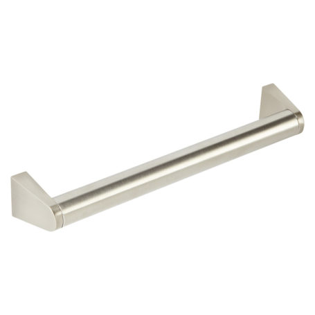 Pico, handle, brushed steel