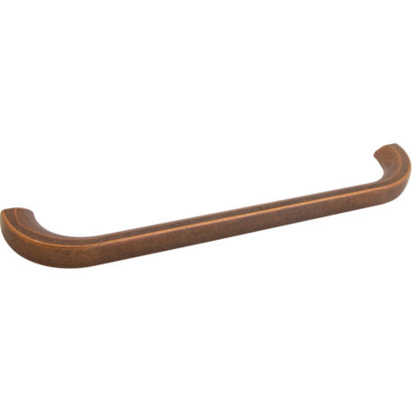 D-lite handle, antique copper